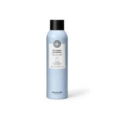 Afbeelding van Maria Nila Invisidry Shampoo 250ml Haibu by Kapperskorting.com