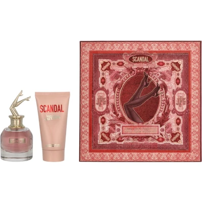 Afbeelding van Jean Paul Gaultier Scandal Eau de Parfum Giftset Pakket