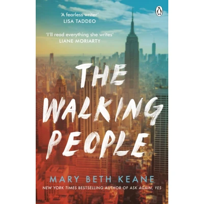 Afbeelding van The Walking People
