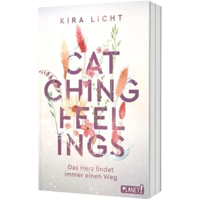 Afbeelding van Catching Feelings