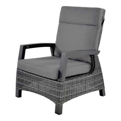 Afbeelding van Lesli Living Loungestoel Prato Forte
