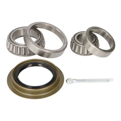 Afbeelding van SNR Wiellagerset R186.00