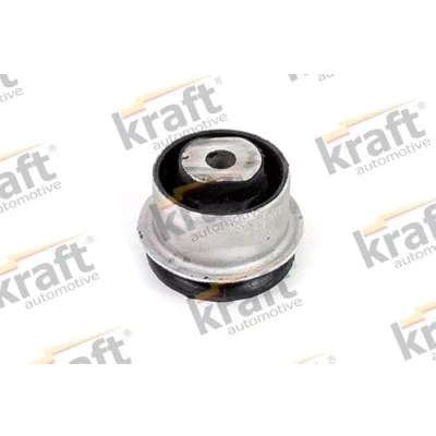 Afbeelding van KRAFT 4231616 Draagarmrubbers Achteras, Aan beide zijden, Buiten, Bovenaan