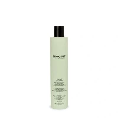 Afbeelding van Biacrè Biacré Volume Shampoo Voor Alle Haartypen