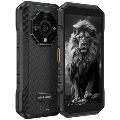 Afbeelding van Smartphone Ulefone