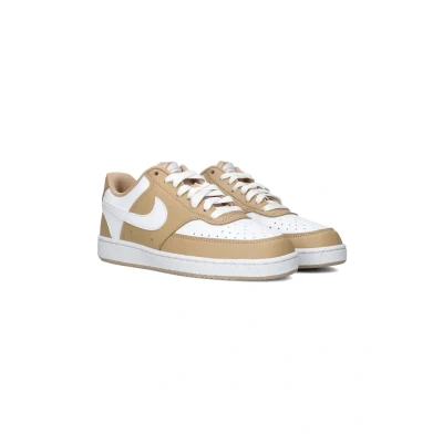Afbeelding van Nike Court Vision Low Dames Sneakers