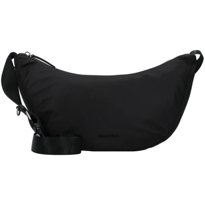 Afbeelding van Marc O&#039;Polo Schoudertas Elina Crossbody Bag Black Zwart
