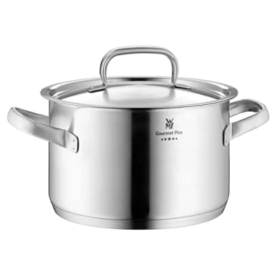 Afbeelding van WMF Gourmet Plus Kookpan Middelhoog Ø 24 cm