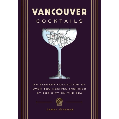 Afbeelding van City Cocktails Vancouver