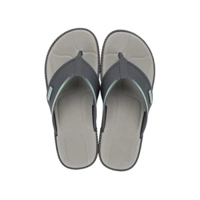 Afbeelding van Ipanema Vintage Heren Slippers Grey