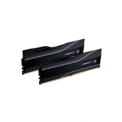 Image de Mémoire RAM G.Skill Trident Z5 Neo F5 5600J2834F16GX2 TZ5N 32Go (2x16Go) DDR5 5600Mhz CL28 DIMM Noir