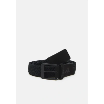 Afbeelding van adidas Golf Riem, Maat: S/M, Black
