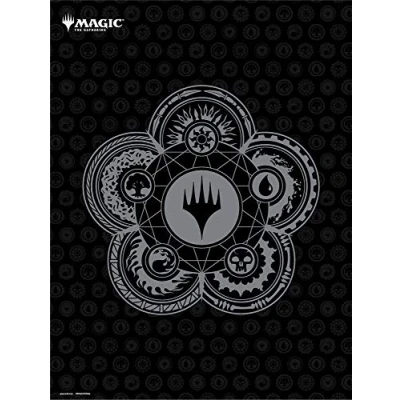 Afbeelding van Kunstdruk Magic The Gathering 30x40cm