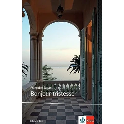 Afbeelding van Bonjour tristesse