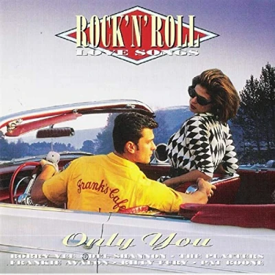 Afbeelding van Rock`n`roll Love Songs