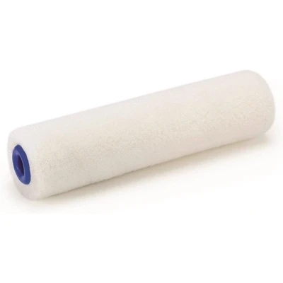 Afbeelding van Lakrol velours 10cm dia 15mm (2st)