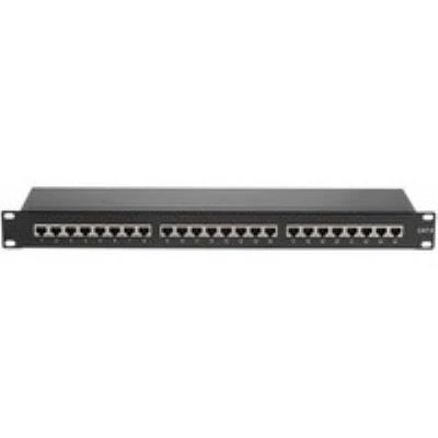 Image de deXlan tableau de connexions 1U
