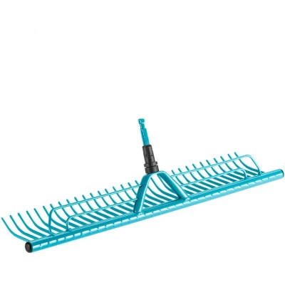 Afbeelding van Combisystem gazonhark 60 cm