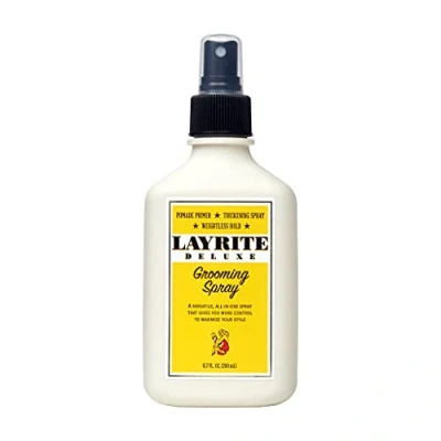 Afbeelding van Layrite Grooming Spray 200 ml