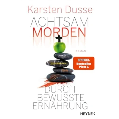 Afbeelding van Achtsam morden durch bewusste Ernährung