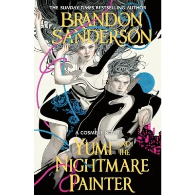 Afbeelding van Yumi and the Nightmare Painter
