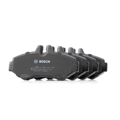 Afbeelding van Bosch Remblokset 0 986 424 516