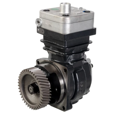 Afbeelding van Febi Bilstein Compressor, pneumatisch systeem 176924