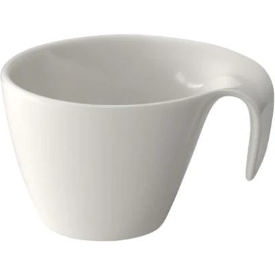 Afbeelding van Villeroy &amp; Boch Ontbijtmok Ivoor