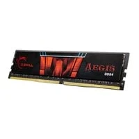 Afbeelding van G.Skill 4GB DDR4 2133 Werkgeheugenmodule voor PC 4 GB 1 x MHz 288 pins DIMM F4 2133C15S 4GIS