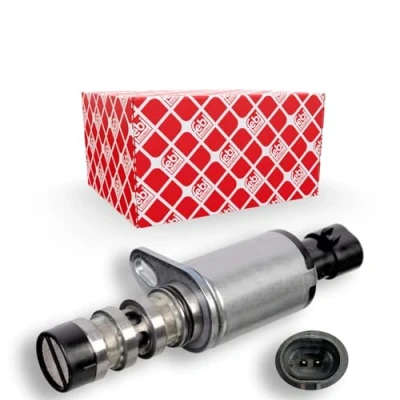 Afbeelding van Febi Bilstein Nokkenasregelklep 46085