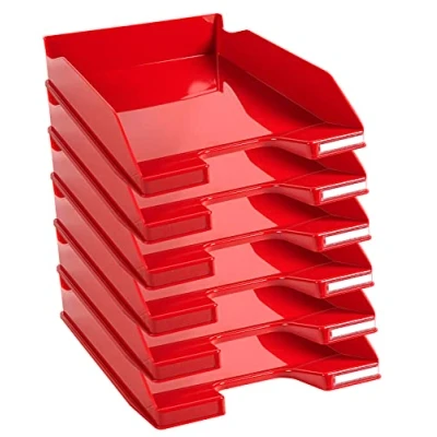 Image de Corbeilleà courrier COMBO MIDI