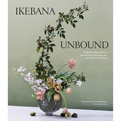 Afbeelding van Ikebana Unbound