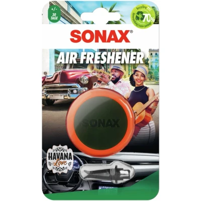 Afbeelding van SONAX 03680410 Luchtverfrisser Blisterverpaking