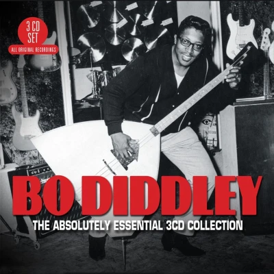 Afbeelding van Absolutely Essential (3CD Collection)