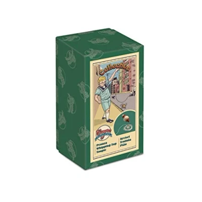 Afbeelding van WHIPPING TOP VINTAGE