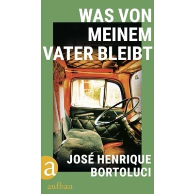 Afbeelding van Was von meinem Vater bleibt