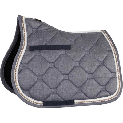 Afbeelding van BR Zadeldekje Sublime Airflow Veelzijdigheid Navy Cob