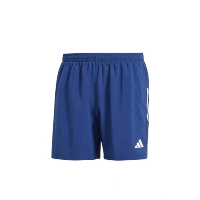 Afbeelding van adidas Performance Korte broeken, Heren, Maat: XSx7&quot;, Dark blue