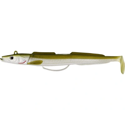 Afbeelding van Westin Sandy Andy Weedless 16 gram 10 cm Tobis Ammo