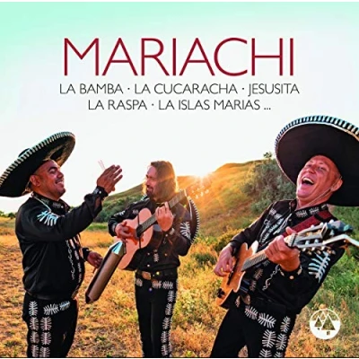 Afbeelding van Mariachi
