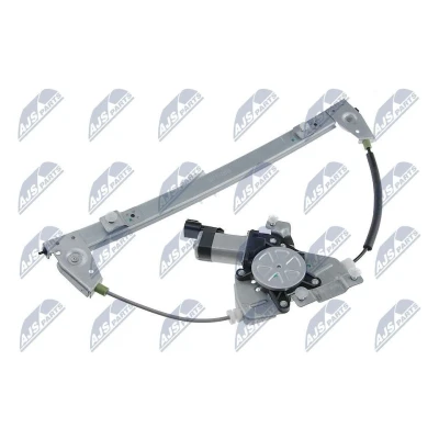 Afbeelding van Nty Raammechanisme Links voor Electrisch Met elektromotor EPS FT 001S
