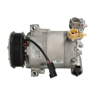 Afbeelding van NRF 32852 AC Compressor VS16 12 PAG 46 YF Met afdichtring FORD: Grand C Max, Tourneo Connect / V408 Estate