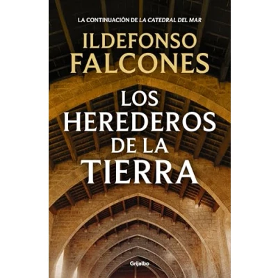 Afbeelding van Los herederos de la tierra