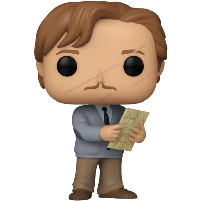 Afbeelding van Funko Pop! Harry Potter Remus Lupin #169