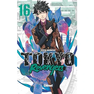Afbeelding van TOKYO REVENGERS,16