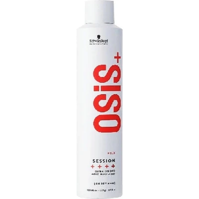 Afbeelding van Schwarzkopf OSIS+ Extreme Hold Hairspray 3 Session 500 ml