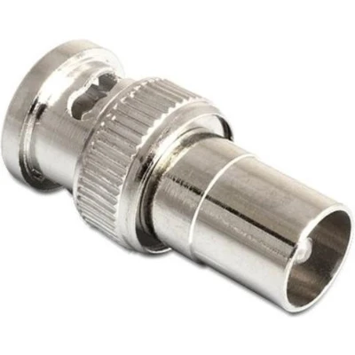 Afbeelding van Coax IEC (m) BNC adapter