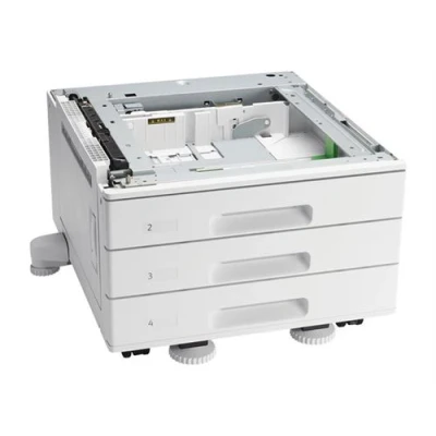 Image de Xerox Three Tray Module Bac d&#039;alimentation 3 bac(s) pour VersaLink B7025 B7125 B7130 B7135 C7020 C7025 C7030 C7120 C7125 C7130