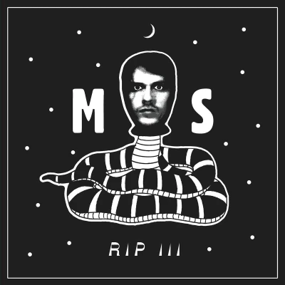 Afbeelding van Michael Stasis Rip Iii