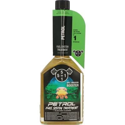 Afbeelding van 5in1 motor treatment benzine 310 ml